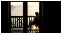 balkon kl