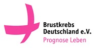 brustkrebs deutschland logo