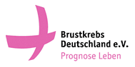 brustkrebs deutschland logo
