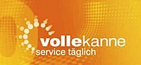 ZDF Volle Kanne Service täglich